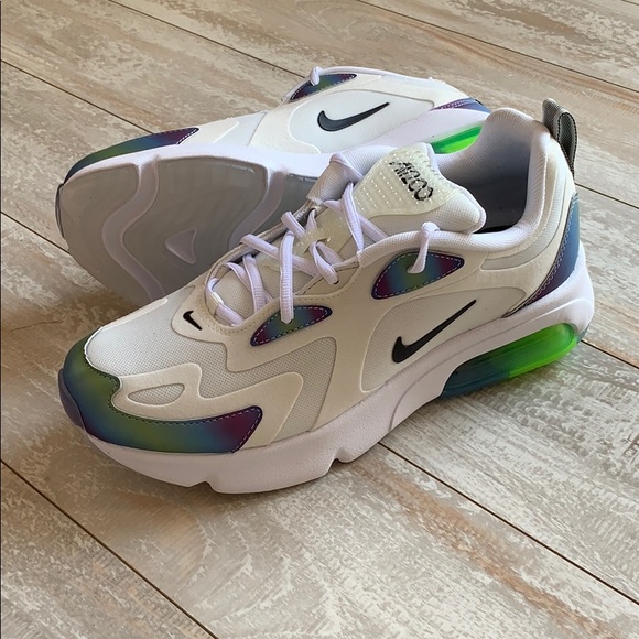 NWT Nike Air Max 200 20 - Picture 8 of 8